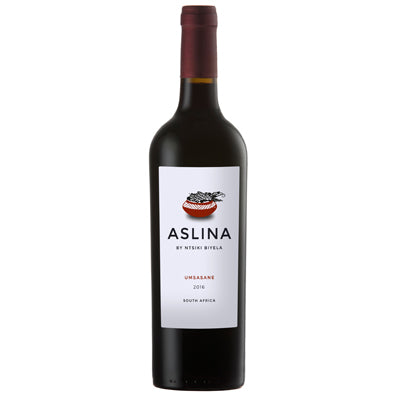 Aslina Umsasane