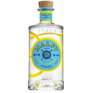 Malfy Con Limone Spirits