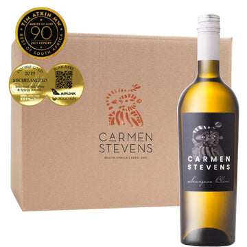 Carmen Stevens Sauvignon Blanc x 6