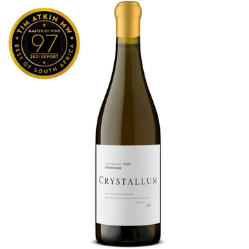 Crystallum Clay Shales Chardonnay