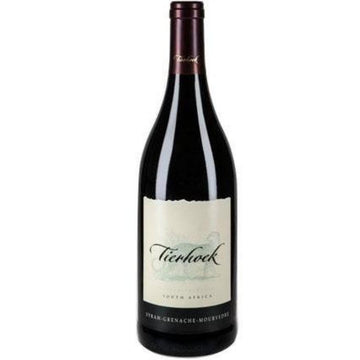 Tierhoek GSM X 6