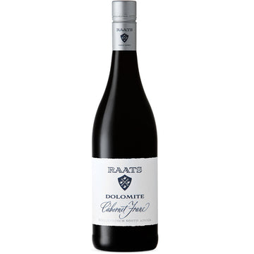 Raats Family Dolomite Cab Franc