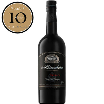 Allesverloren Fine Old Vintage