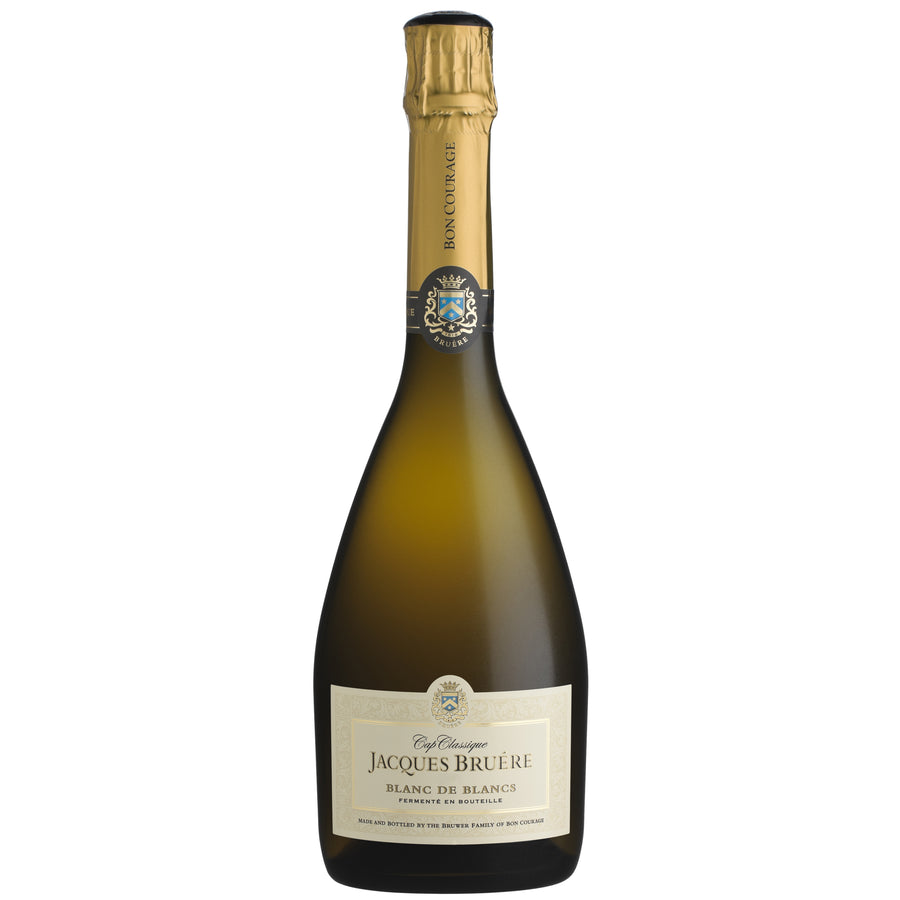 Bon Courage Jac Bruere Blanc De Blancs 2013 x6