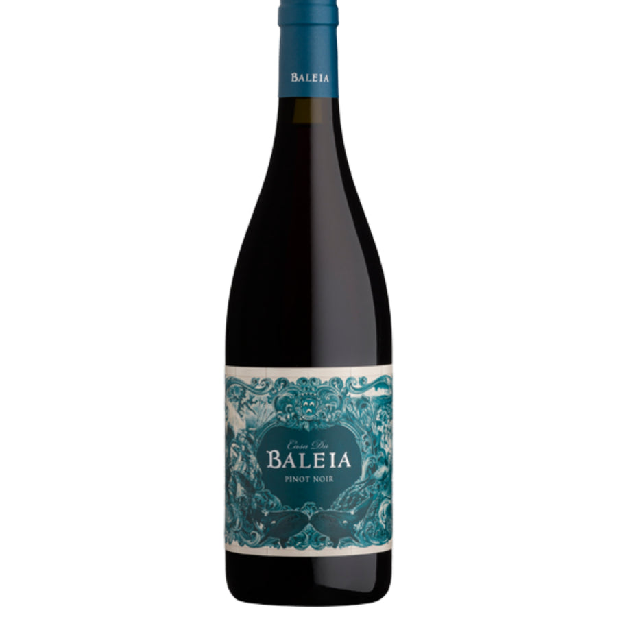 Baleia Pinot Noir x6