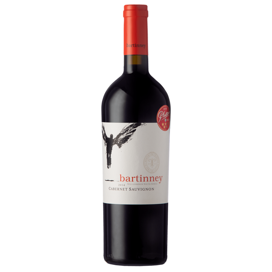 Bartinney Cabernet Sauvignon x6