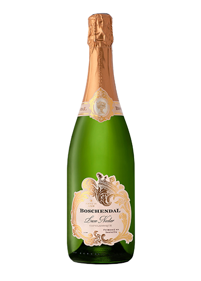 Boschendal Luxe Nectar Demi Sec