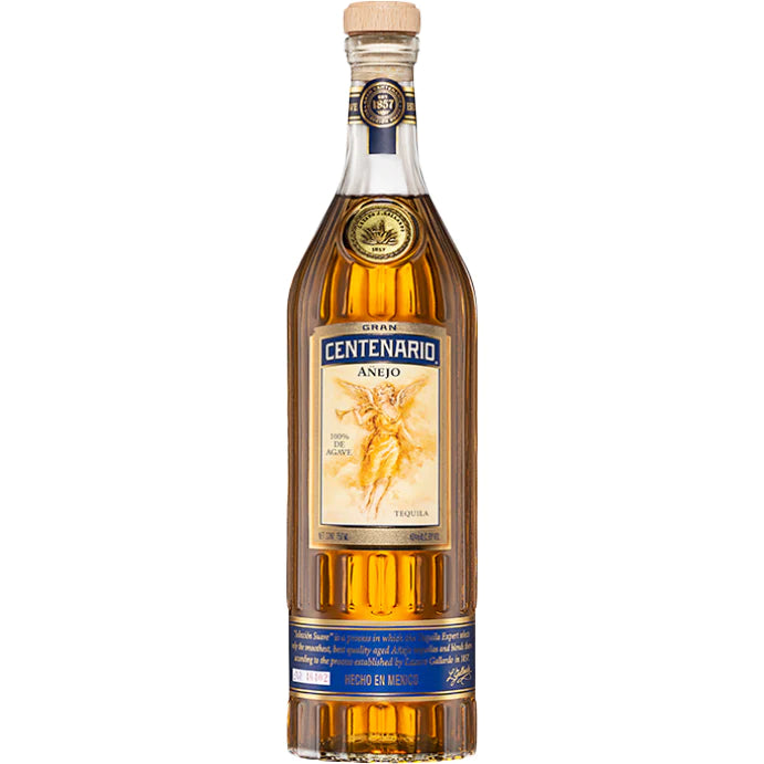 Gran Centenario Tequila Anejo