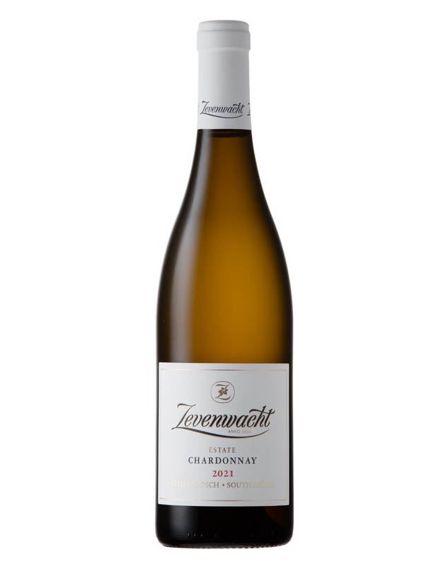 Zevenwacht Chardonnay x6