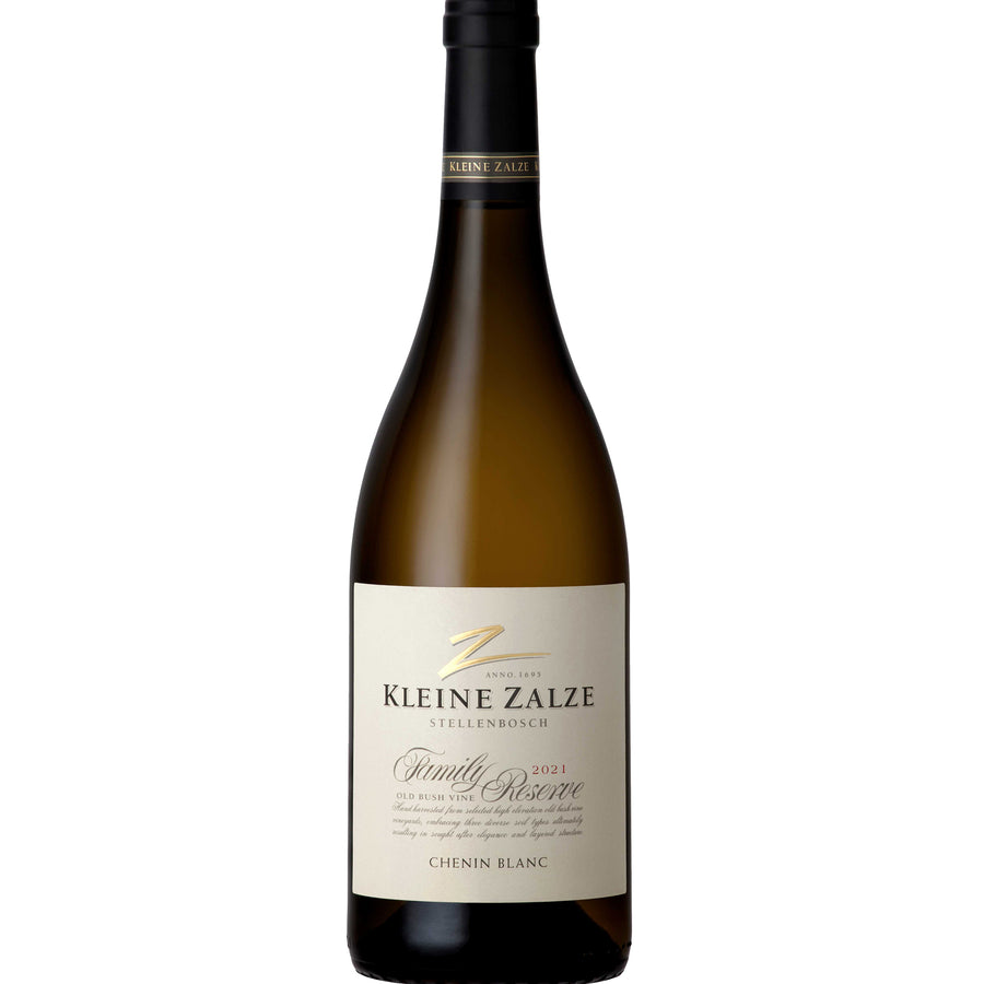 Kleine Zalze Family Reserve Chenin Blanc 2022