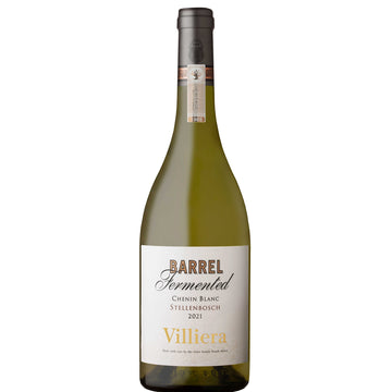 Villiera Barrel Fermented Chenin  x 6