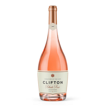 Clifton Atlantic Mouvedre Rose x6