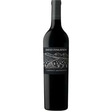 David Finlayson Edgebaston Cabernet Sauvignon