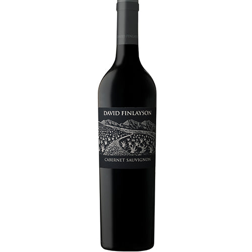 David Finlayson Edgebaston Cabernet Sauvignon