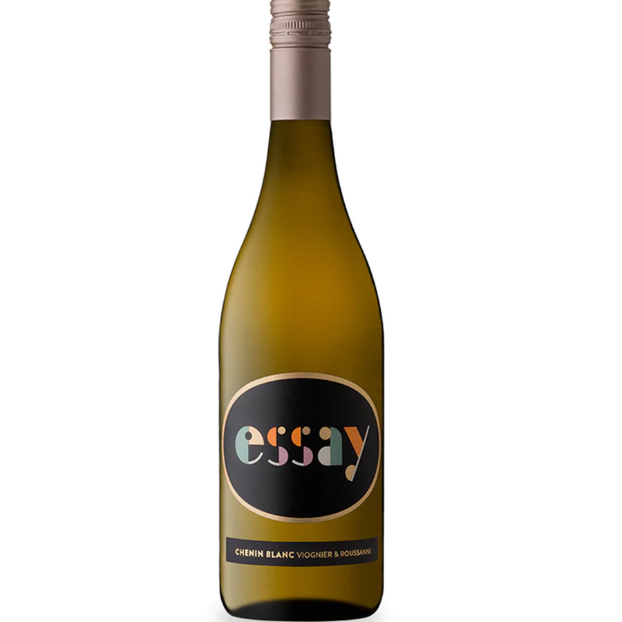 Essay Chenin Blanc Viognier Roussanne x 6
