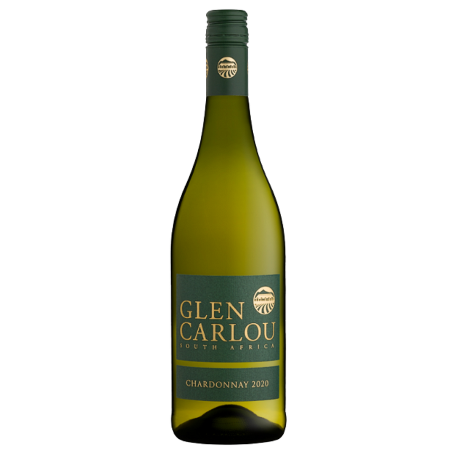 Glen Carlou Chardonnay x6