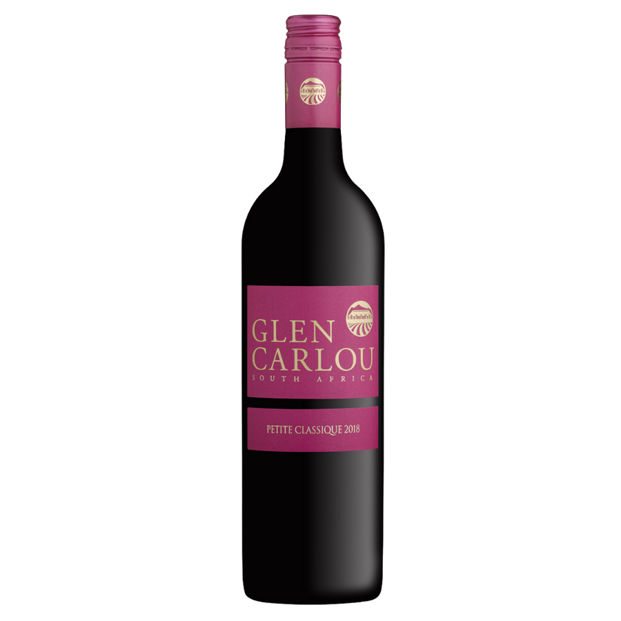 Glen Carlou Petite Classique x6