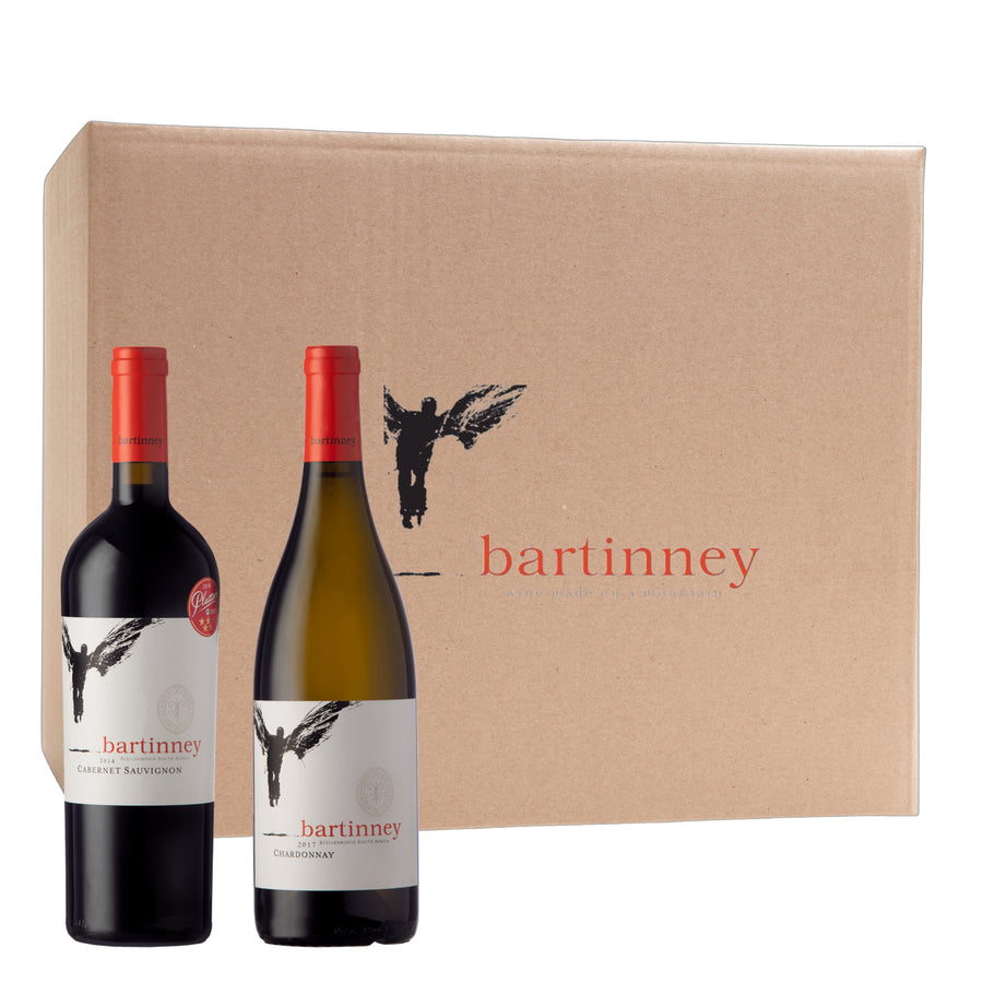 Bartinney Mixed Case