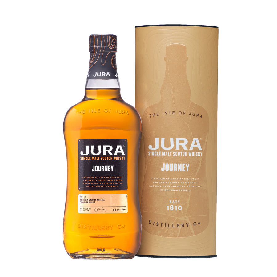 Jura Journey