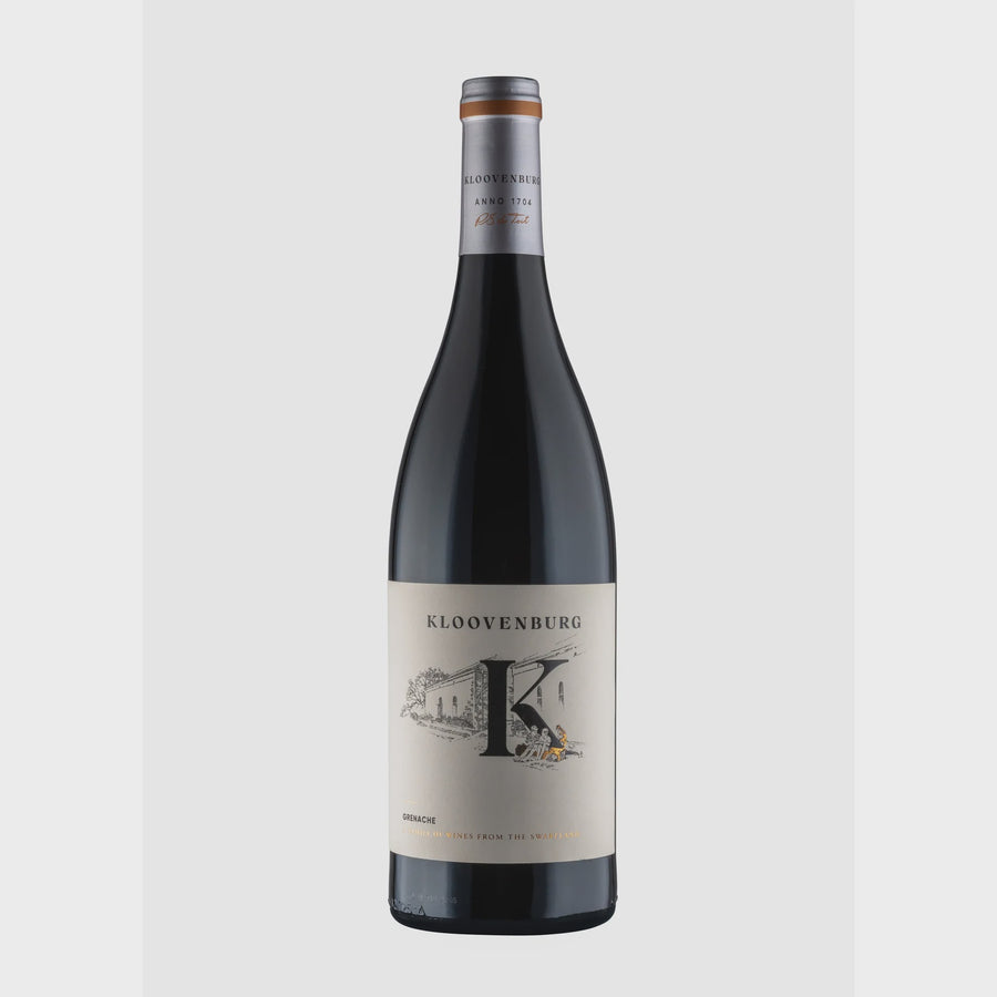 Kloovenburg Grenache Noir x6