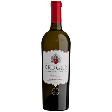 Kruger Family Reserve Chardonnay x 6
