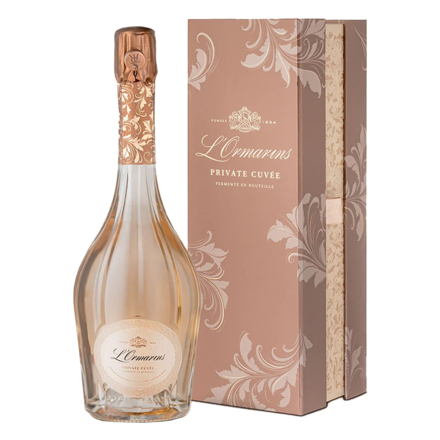 L Ormarins Private Cuvee
