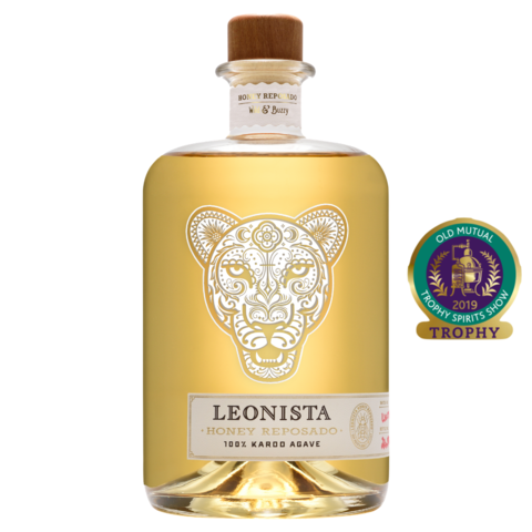 Leonista Honey Reposado