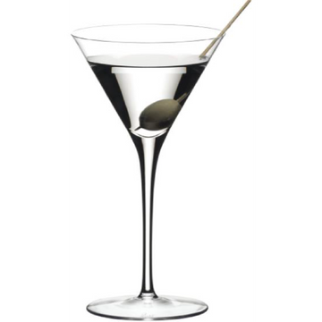 Riedel Sommelier Martini Glass