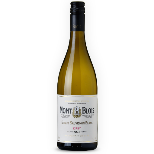 Mont Blois Kirby Sauvignon Blanc 2021 x6