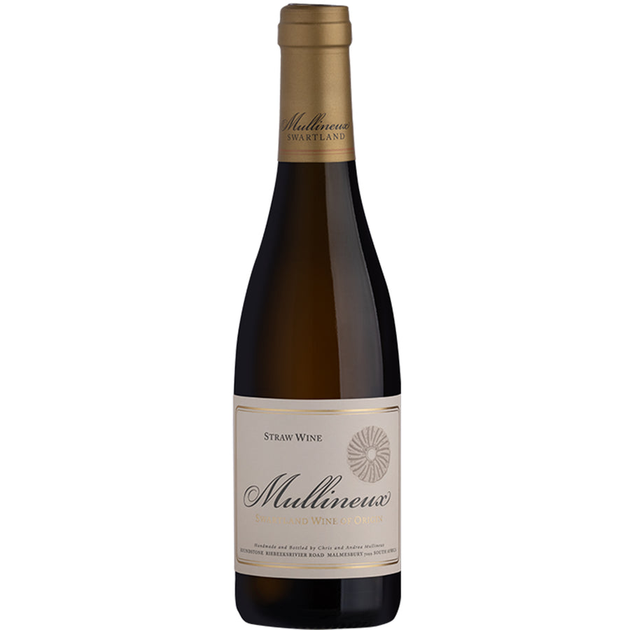Mullineux Straw Wine 375ml 2023