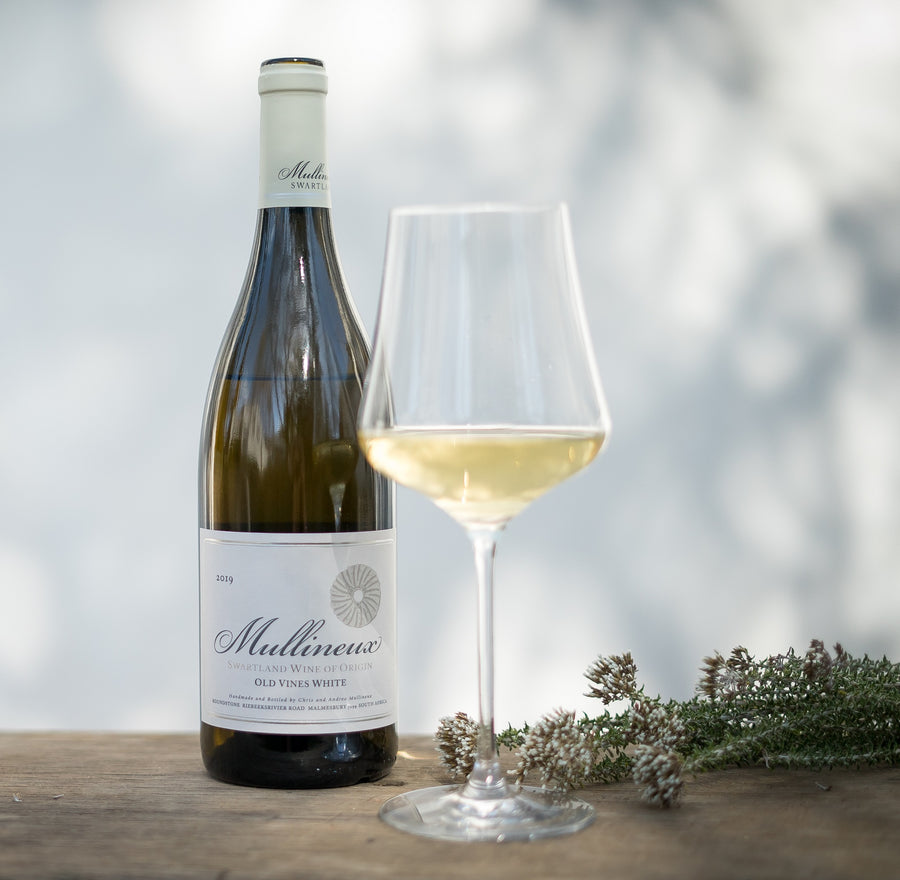Mullineux Old Vines White
