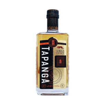 Tapanga Rum