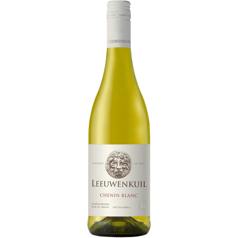 Leeuwenkuil Chenin Blanc x6