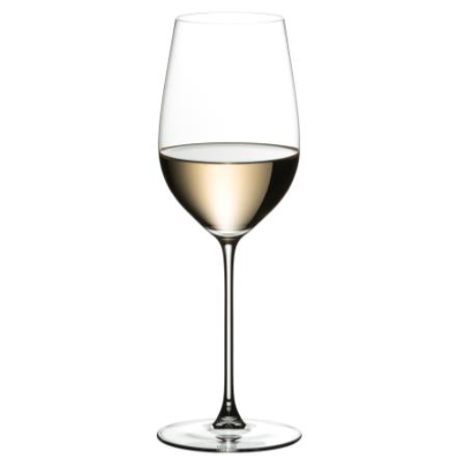 Riedel Veritas Riesling Wine Glasses, set of 2
