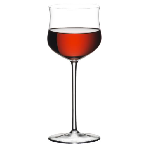 Riedel Sommelier Rose Wine Glass