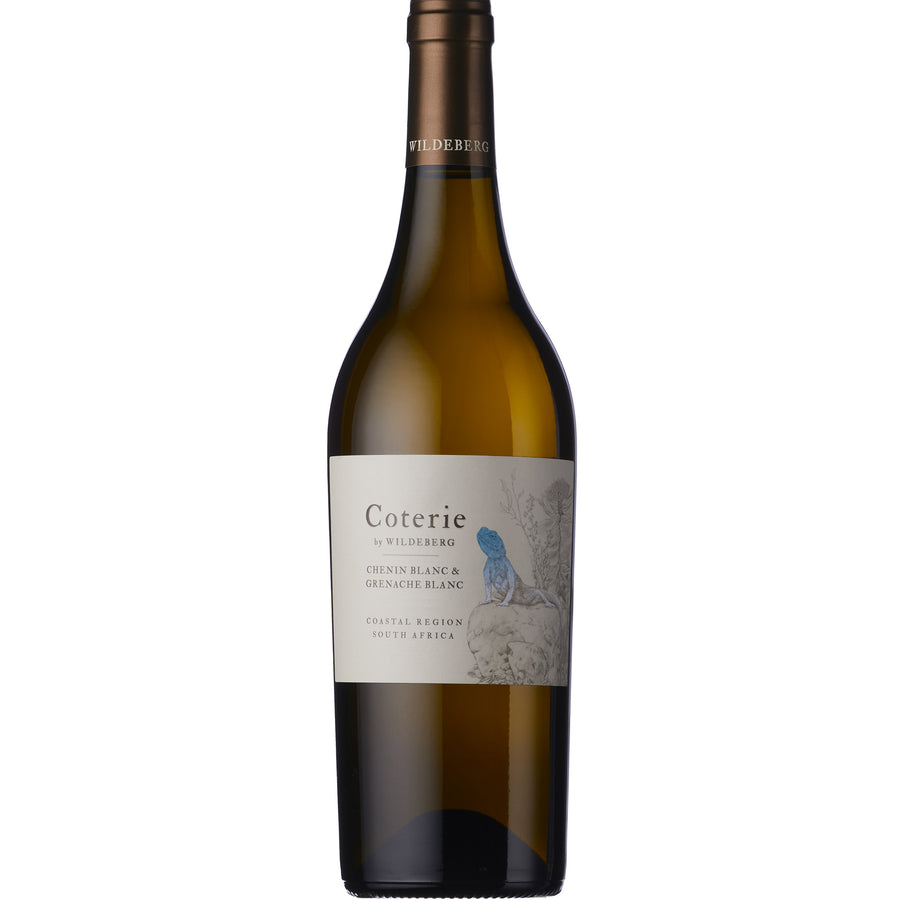 Coterie by Wildeberg x6