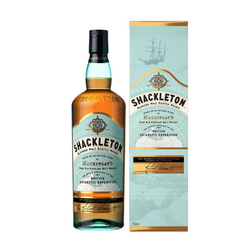 Shackleton
