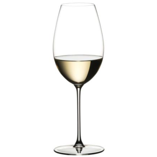 Riedel Veritas Sauvignon Blanc Wine Glasses, set of 2