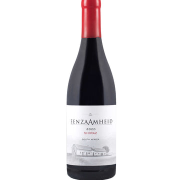 Eenzaamheid Shiraz