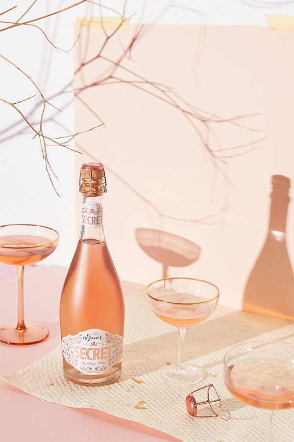 Spier Secret Sparkling