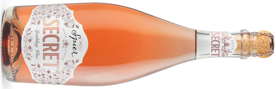 Spier Secret Sparkling