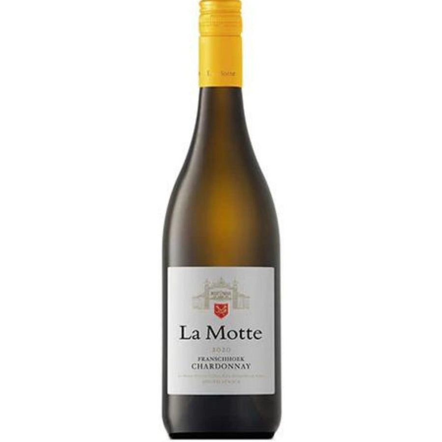 La Motte Chardonnay x 6