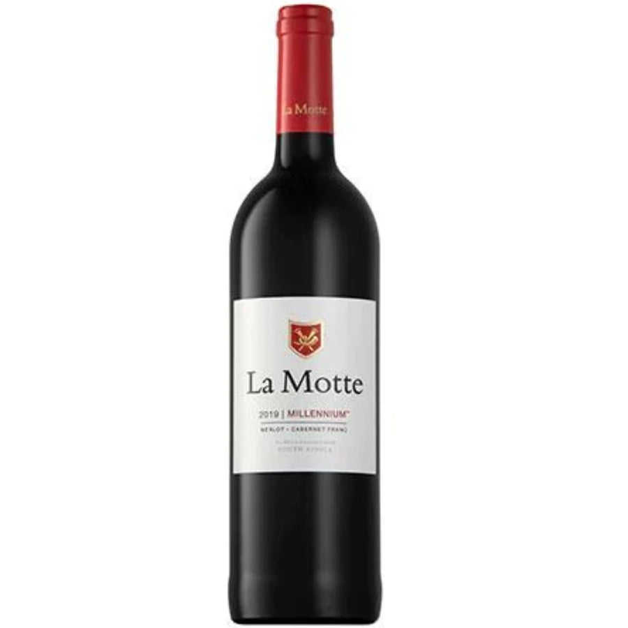 La Motte Millenium x 6