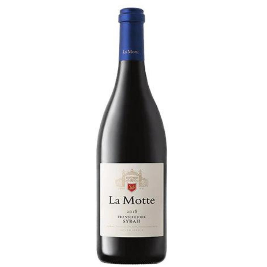 La Motte Syrah x 6
