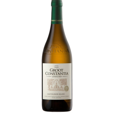 Groot Constantia Sauvignon Blanc