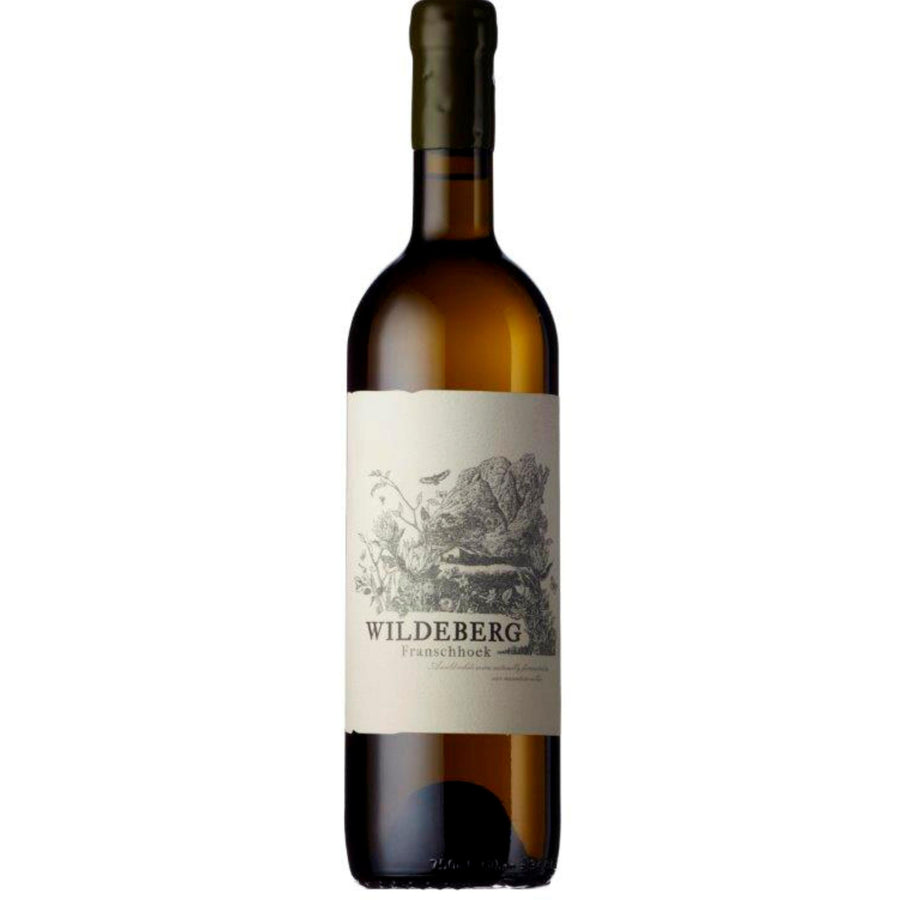 Wildeberg White (Semillon)