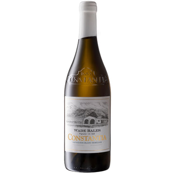 Wade Bales Regional Series Constantia White