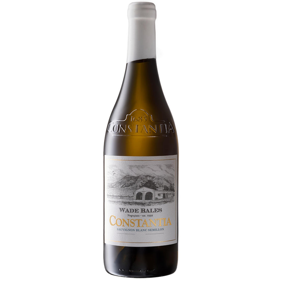 Wade Bales Regional Series Constantia White