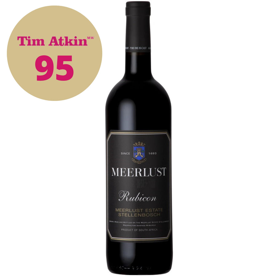Meerlust Rubicon