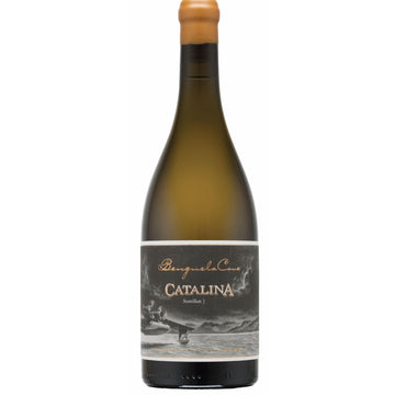 Benguela Cove Catalina Semillon